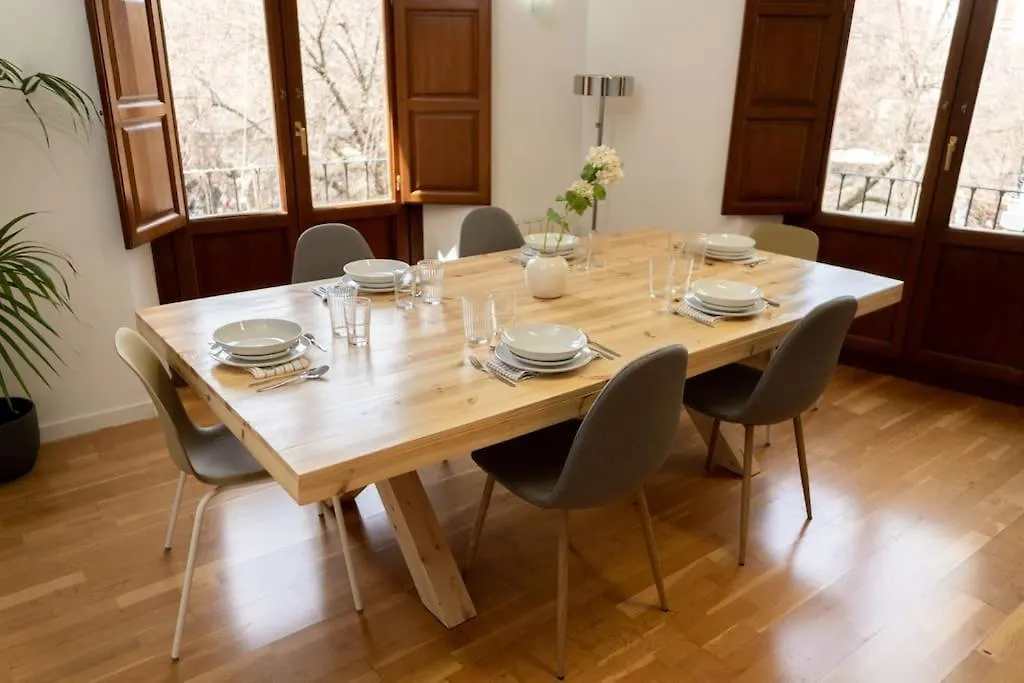 Suite Alhambra Puerta Bib-Rambla Granada 0*,