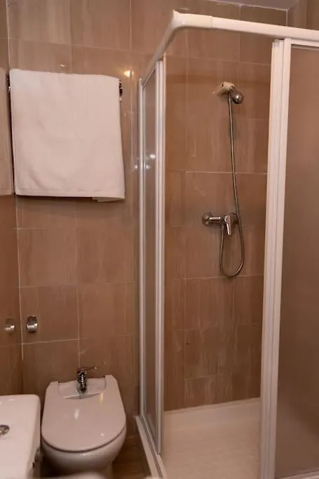 Apartment Suite Alhambra Puerta Bib-Rambla Granada Spain