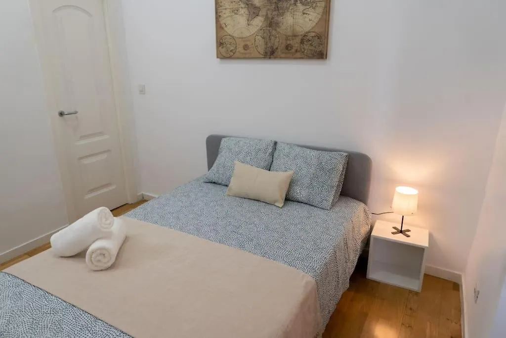 Suite Alhambra Puerta Bib-Rambla Granada