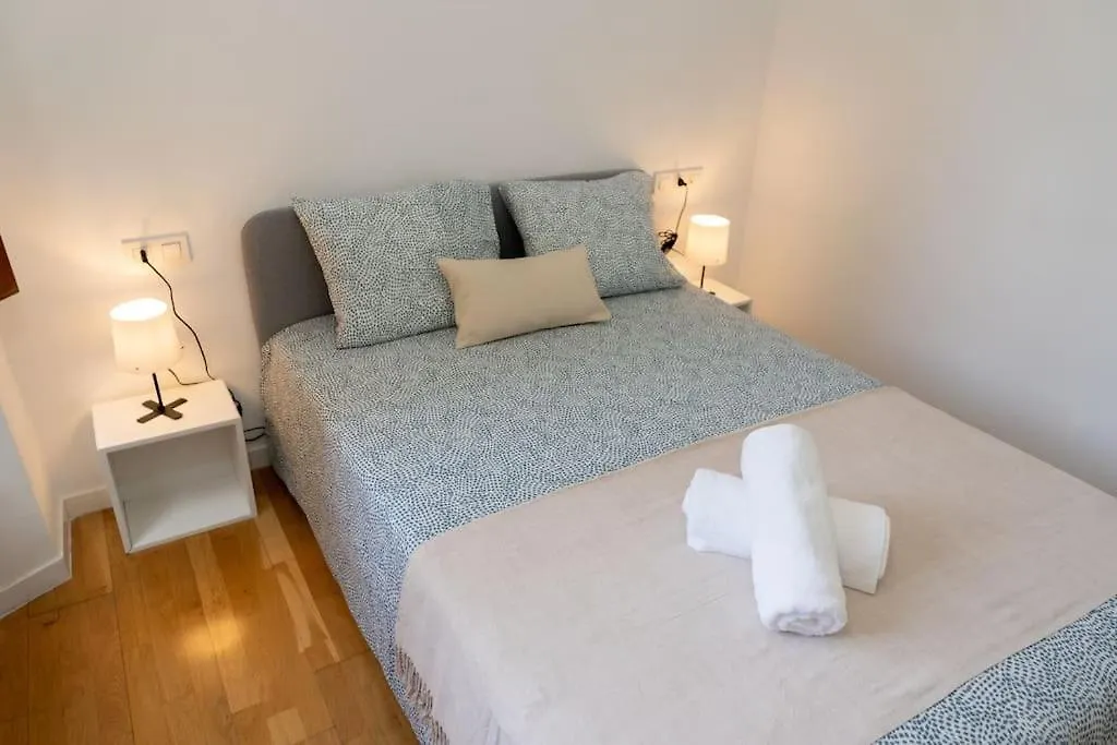 Apartment Suite Alhambra Puerta Bib-Rambla Granada Spain