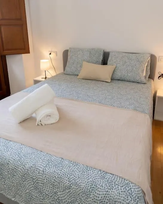 Suite Alhambra Puerta Bib-Rambla Granada Spain