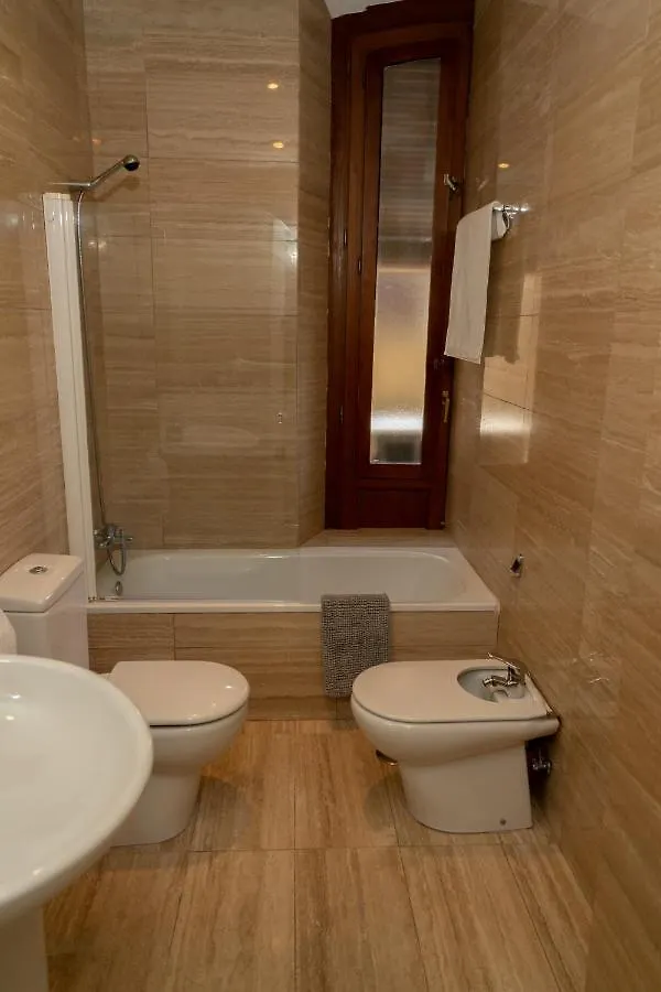 Apartment Suite Alhambra Puerta Bib-Rambla Granada