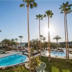 Paradise View Maspalomas Apartamento Maspalomas (Gran Canaria)