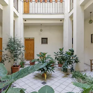 Apartamento Elvira Love Centro, Granada
