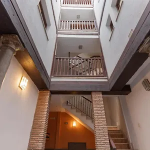 Apartamento Nuria 19, Granada