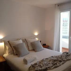 Andoaga Apartamento San Sebastián